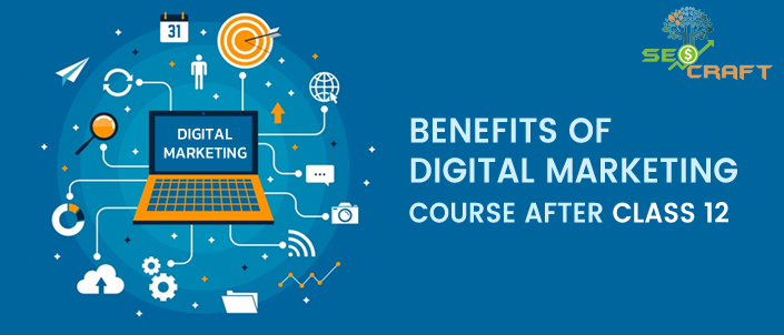 Digital Marketing Course