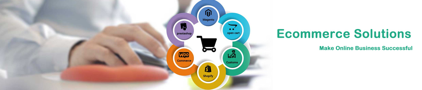 eCommerce Portal services Gurgaon