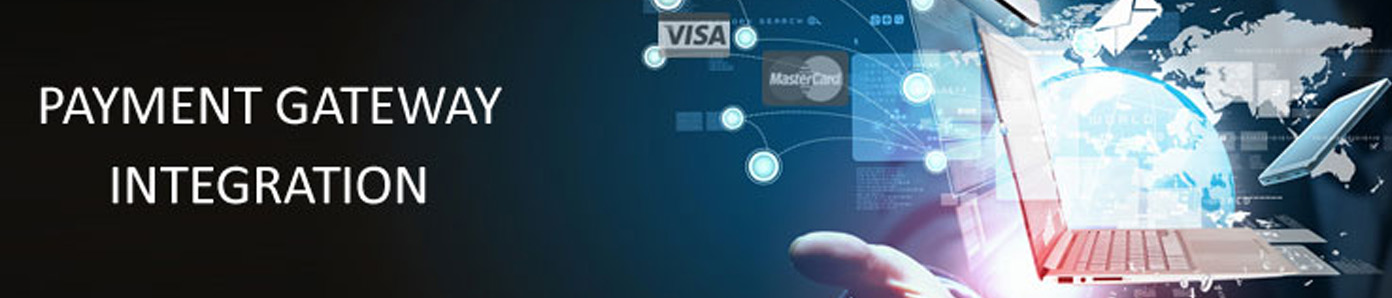 Payment Gateway Integration Gurgaon