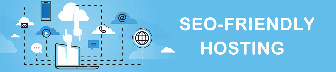 seo friendly hosting provider gurgaon