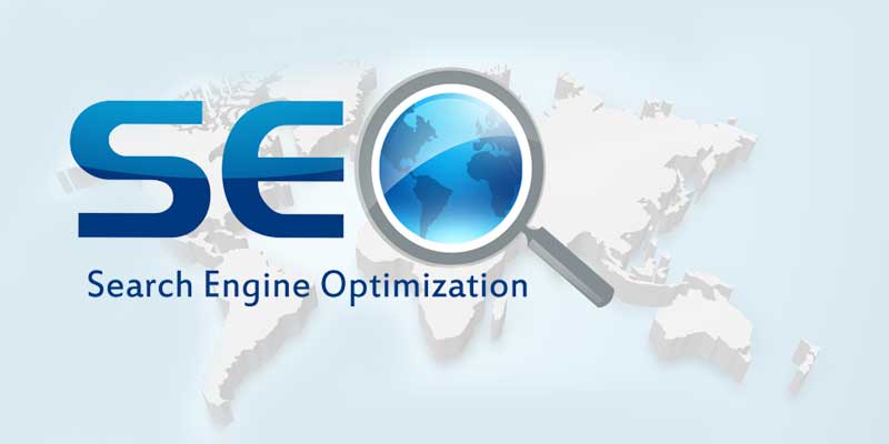 SEO Services Company Gurgaon